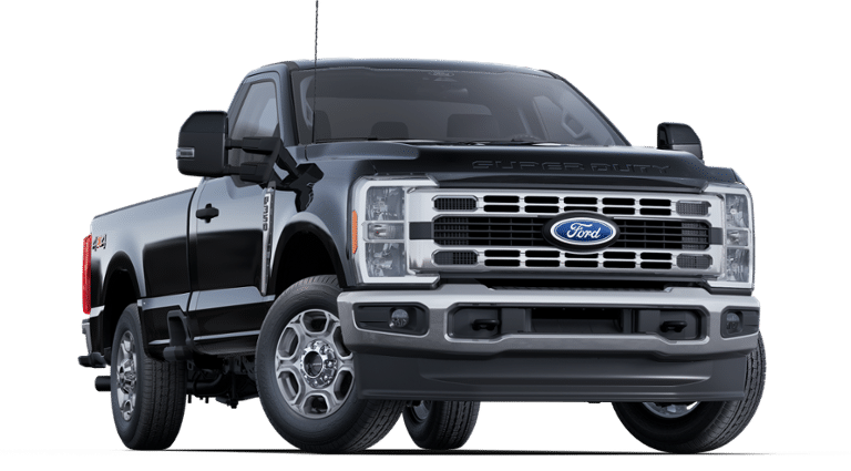 2025 Ford Super Duty® F-350® XLT Truck | Model Details 2025 Ford Super Duty® F-350® XLT Truck | Model Details